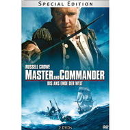 Master and Commander - Bis ans Ende der Welt