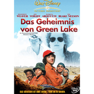Das Geheimnis von Green Lake