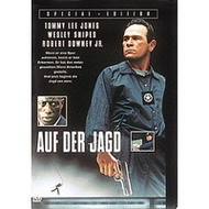 Auf der Jagd