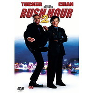 Rush Hour 2