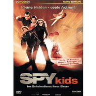 Spy Kids