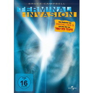 Terminal Invasion (DVD)