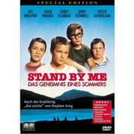 Stand by Me - Das Geheimnis eines Sommers (DVD)