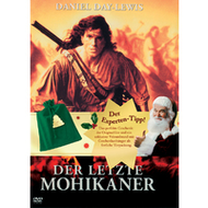 Der letzte Mohikaner (1992) (DVD)