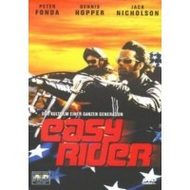 Easy Rider (DVD)