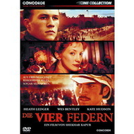 Die vier Federn