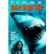 Deep Blue Sea
