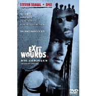 Exit Wounds - Die Copj�ger