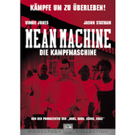 Mean Machine - Die Kampfmaschine
