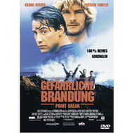 Gef�hrliche Brandung