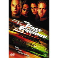 The Fast and the Furious