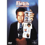 Fletch - Der Troublemaker