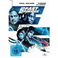 2 Fast 2 Furious
