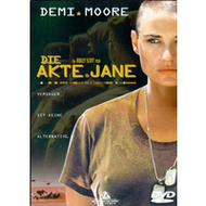 Die Akte Jane
