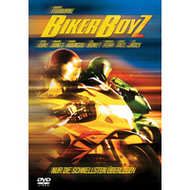 Biker Boyz