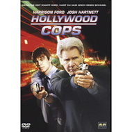 Hollywood Cops