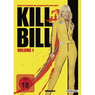 Kill Bill: Volume 1