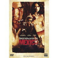 Irgendwann in Mexico