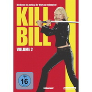 Kill Bill: Volume 2