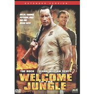 Welcome to the Jungle