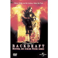 Backdraft