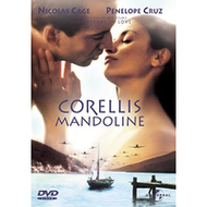 Corellis Mandoline