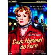 Dem Himmel so fern