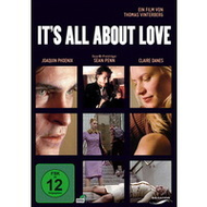It's All About Love
