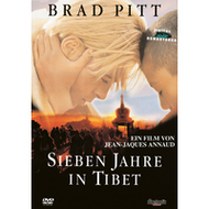 Sieben Jahre in Tibet