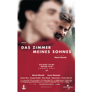 Das Zimmer meines Sohnes
