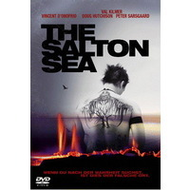 The Salton Sea