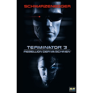 Terminator 3 - Rebellion der Maschinen