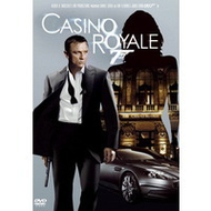 James Bond 007 - Casino Royale (DVD)