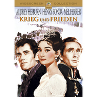 Krieg und Frieden