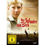 Das Wunder von Bern (DVD)