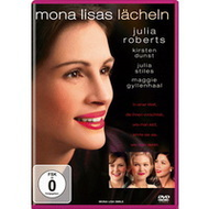 Mona Lisas L�cheln (DVD)