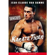 Karate Tiger
