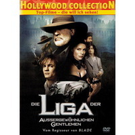 Die Liga der au�ergew�hnlichen Gentlemen