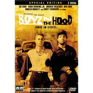 Boyz N The Hood - Jungs im Viertel