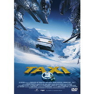 Taxi 3