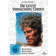 Die letzte Versuchung Christi