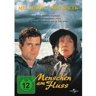 Menschen am Fluss