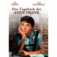 Das Tagebuch der Anne Frank