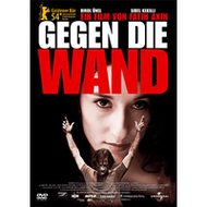 Gegen die Wand