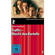 Traffic - Macht des Kartells