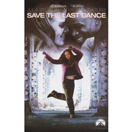 Save the Last Dance