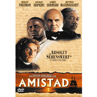 Amistad