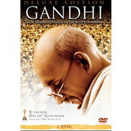 Gandhi