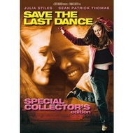Save the Last Dance