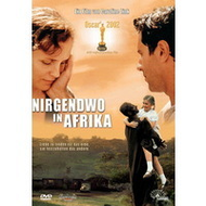 Nirgendwo in Afrika